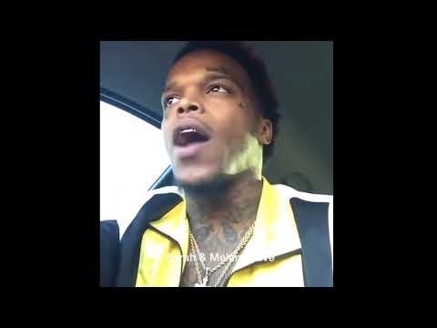 Texas Rapper Go Yayo Gets Dissed by Boogotti Kasino