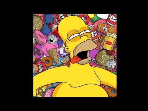 SZESNASTY X SOLAR X BIAŁAS X WAC TOJA X ZANIEŚCIE NAS DO BARU X WHITEGRIZZLY BLEND (ODRZUUUT)