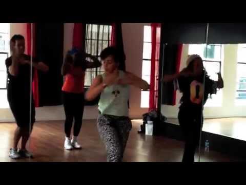 Dance Boutique at the Sweat Shop!