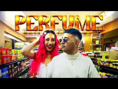 Freebot, Kayi - Perfume (Official Video) 