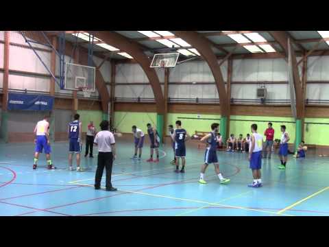 2014 ALCALA´A´vs TORREJON ´B´