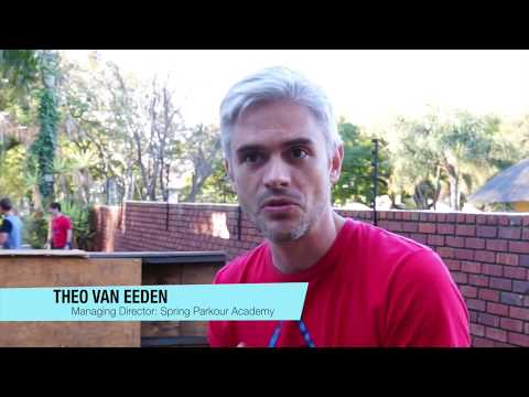 Boston Media House: Spring Parkour Academy Interview