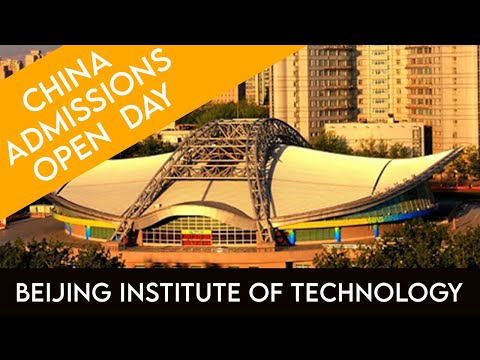 Beijing Institute of Technology (BIT) Video