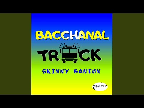 Bacchanal Truck