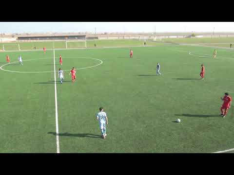 Alashkert2 - Gandzasar 0-2