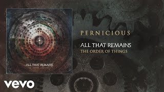 Pernicious Music Video