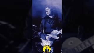 GARY MOORE #djfernandoruas #tuneldotempo #nostalgia #flashback #anos80 #anos90