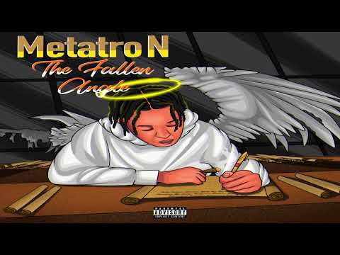 Metatron (The fallen angel)