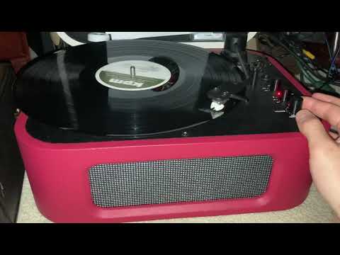 Amazing sound out of the MPK Portable