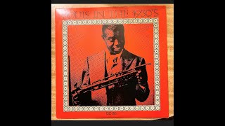 "I Got Rhythm" Louis Armstrong on Martin Block Swing Show Radio broadcast 1938