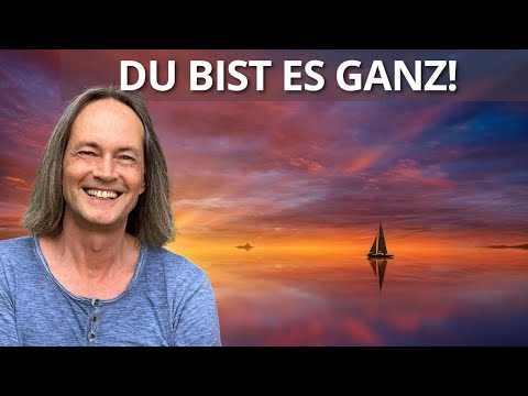 Du bist kein Teil von Gott...Boris Lukacs