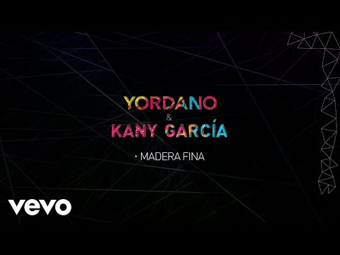 Yordano, Kany García - Madera Fina (Cover Audio)