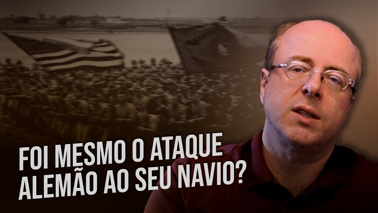 Por que os EUA entrou na Primeira Guerra?