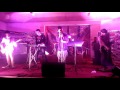 Priyo Ondhokar - Live at TnR presents Winter Fest