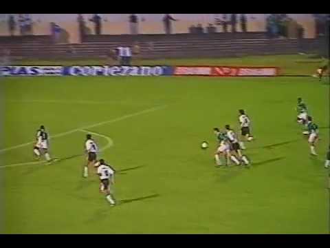 1996 Coritiba 4x3 Matsubara