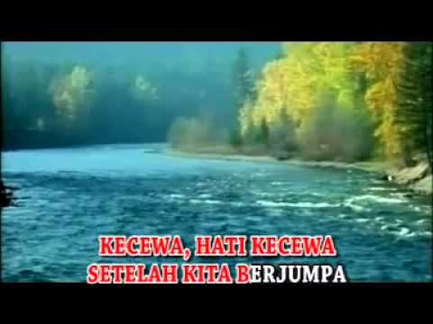 ANTARA TEMAN DAN KASIH riza umami @ lagu dangdut