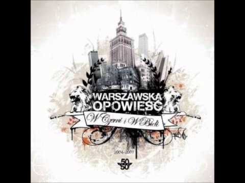 W Czerni I W Bieli (Krit,Dwaku,Jano,Mino,Broda)-Przysługa za Przysługe