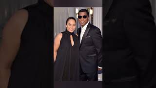 She was his backup dancer Babyface and Nicole Pantenburg married and later divorced