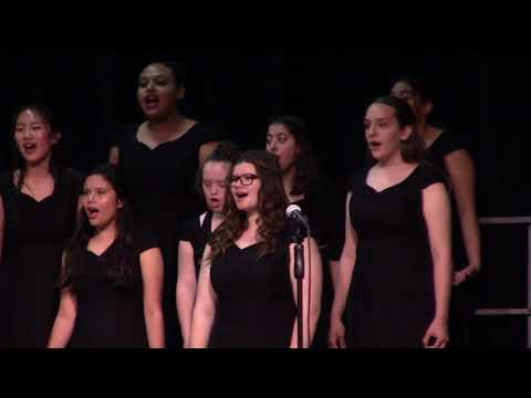 CHS Spring Concert 2019