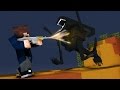 ГОСТИ НА ФЕРМЕ? - ЧУЖИЕ В МАЙНКРАФТ #5 ГОСТИ НА ФЕРМЕ? - ЧУЖИЕ В МАЙНКРАФТ #5