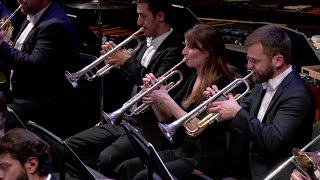 Download lagu Michael Kamen: Robin Hood 'Prince of Thieves'. Lumen Symphonicum, conductor: David De Geest mp3