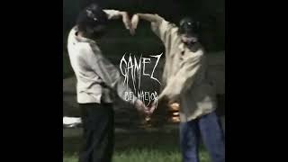 Bei Maejor-Gamez [sped up]