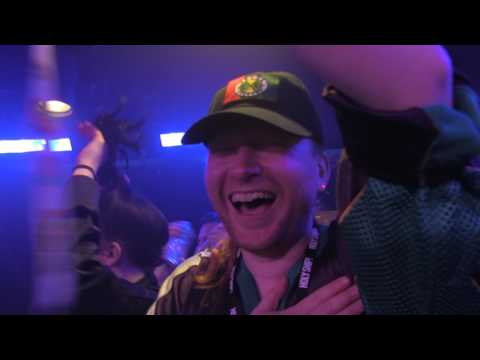 BUSY P B2B BOSTON BUN - PEDRO IS OPRAH @ HOLY SHIP 8.0 - 1.9.2017