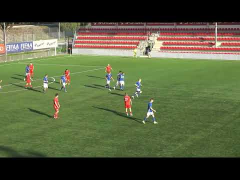 Tallinna JK Legion - Ida-Virumaa FC Alliance I 1:1 I Esiliiga 27. voor I 2023