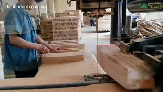 MÁY CƯA LỌNG CNC WOODMASTER WM-B1200 - MÁY CHẾ BIẾN GỖ TỰ ĐỘNG