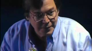 ÁGUAS DE MARÇO - Tom Jobim, Chico e Caetano