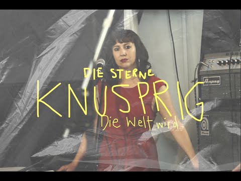 Video thumbnail for Die Welt wird knusprig