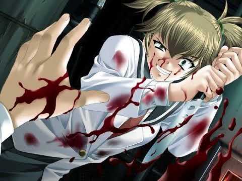 Circus for a Psycho - Nightcore