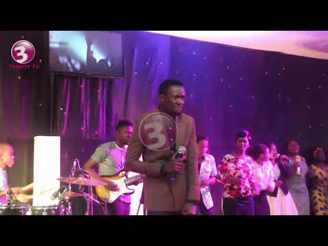 Dripyana Live In Mwanza