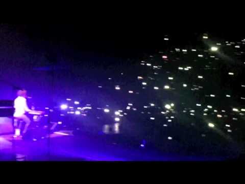 Charles-Baptiste - Live au Zenith de Clermont-Ferrand - Rendez-vous en plein jour