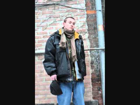 D-Prave - Won't Stop