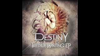 Tired Of Waiting EP [Entirety]