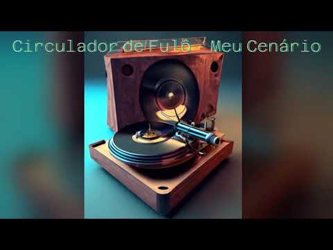 Circulador de Fulô - Meu cenário