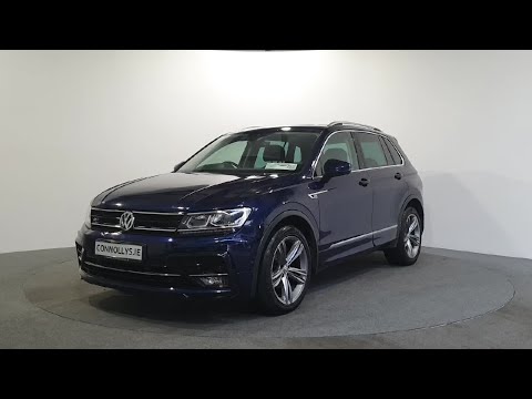 Volkswagen Tiguan 2.0 TDI 150HP BMT Highline fro - Image 2