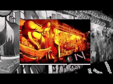 Gözlerimde Öfke Dolu 2oı2