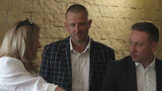 Trener Maciej Brodziński odchodzi z MUKS Poznań! Qopen.TV szkoleniowiec powiedział o swoich planach