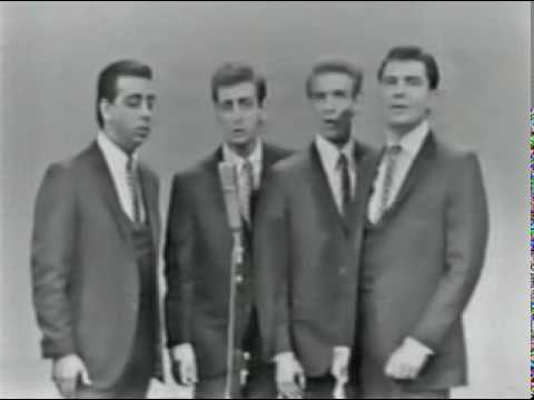 Fourth man - The Statler Brothers