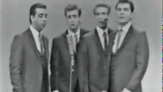 Fourth man - The Statler Brothers