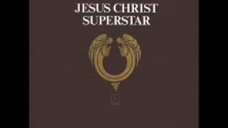 jesus chris superstar CD
