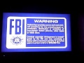 Opening Closing To A Bug S Life 2003 DVD
