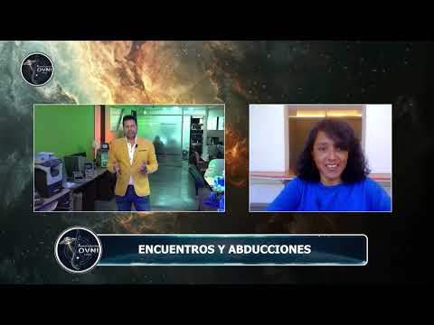 INVESTIGACIÓN OVNI CHILE Capítulo 07