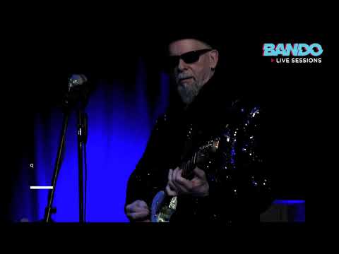 JIMMY RIP&THE TRIP / I Come To Rock This Place / live stream