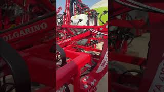 Vibroculteur Volgarino shirka 33/4100 neuf | Image 4 - Agroline