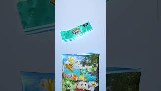NEW UPDATED!!! NEW PACK!!! Paldean Wonders - Themed Booster Pack