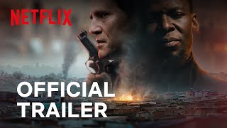 Collision | Official Trailer | Netflix