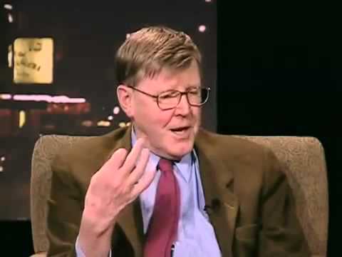 Alan Bennett on "The History Boys"